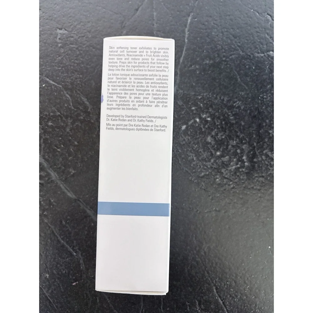 Rodan + Fields Redefine Pore Refining Toner - 4.2 oz New Sealed
